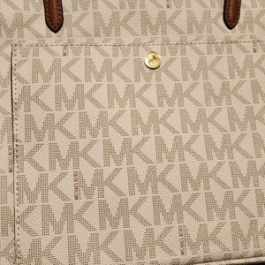 MK jet set tote new bag a